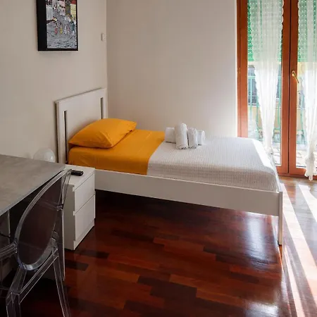 b&b Immacolata-2
