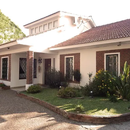 Md Inn B&B Aeropuerto De Ezeiza-2