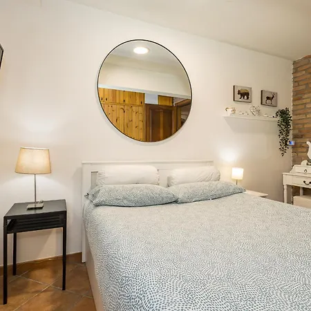 La Pedica B&B-3