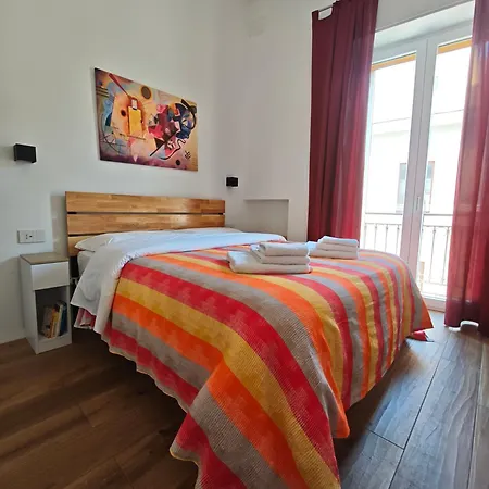 Napoli Into Core - Bed&Breakfast-2