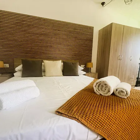 Hideaway Haven Villa-2