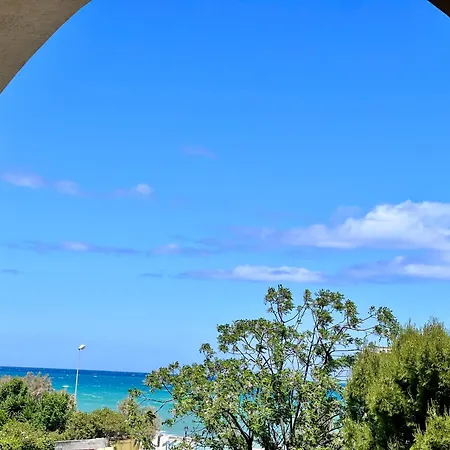 B&B La Rosa Blu-3