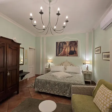 Mondo Antico B&B-3