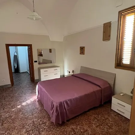 B&B Dimora Muzio&Restaurant-3