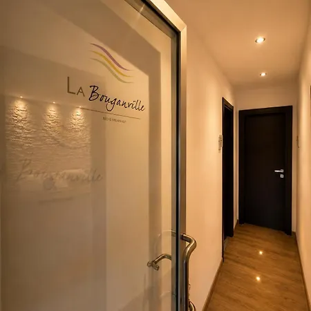 B&B La Bouganville-3
