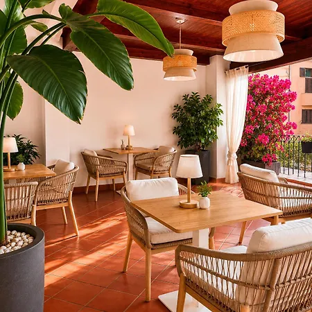 B&B La Bouganville-2
