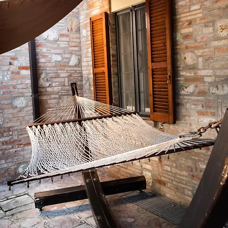 C'era Una Volta B&B-2