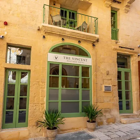 The Vincent Boutique Hotel, BW Premier Collection-3