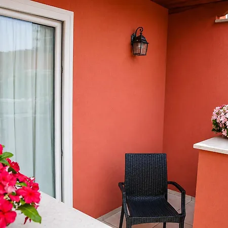 B&B Al Vecchio Borgo-2