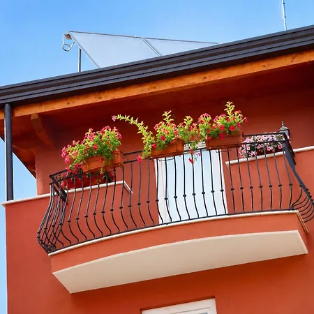 B&B Al Vecchio Borgo-3
