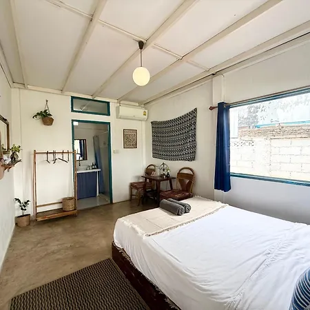 Ban Narai River Guesthouse-2