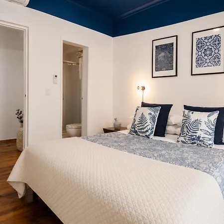 Int Lisbon Suites-2