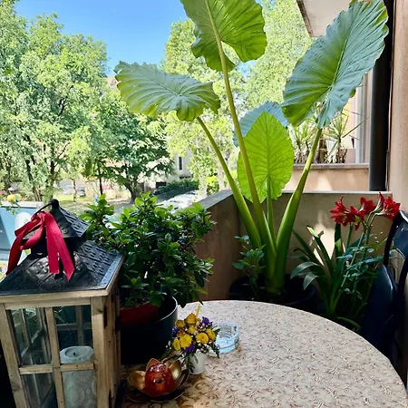 Casa Di Taty B&B-2