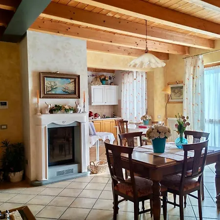 Bed & Breakfast Lucy-2