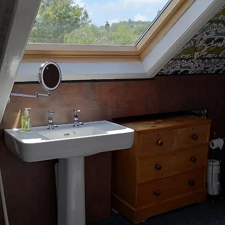 The Bear Bread Bakery: Boutique En-Suite with Bakery Breakfast in Colyton-3