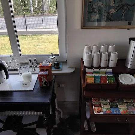 Ankis Bed And Brekfast, Vimmerby-2