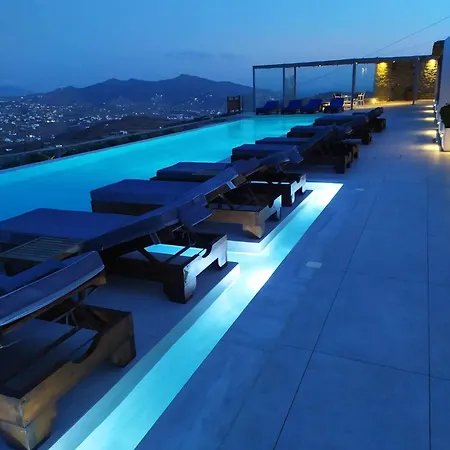 Sunset Hill Suites-3