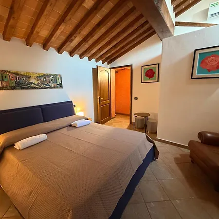 Bed & Breakfast Casale Gregoriano-2