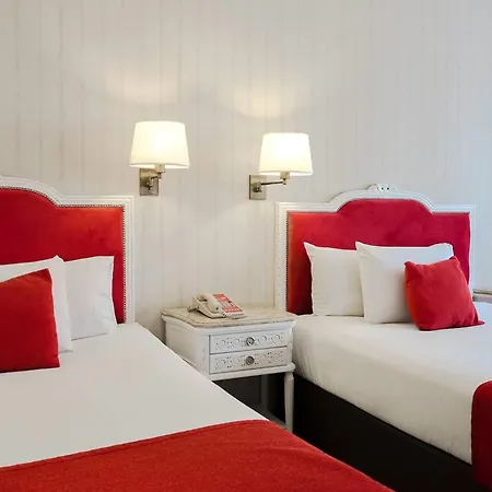 Ramada By Wyndham Buenos Aires Centro-2