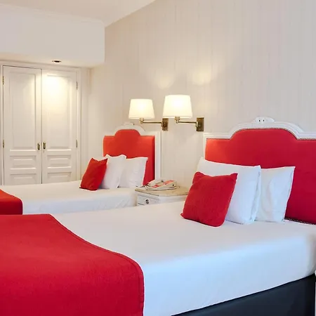 Ramada By Wyndham Buenos Aires Centro-3