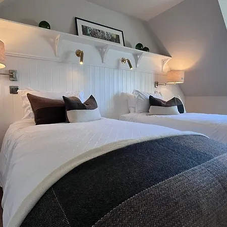 Ceol Na Mara Guest House-3