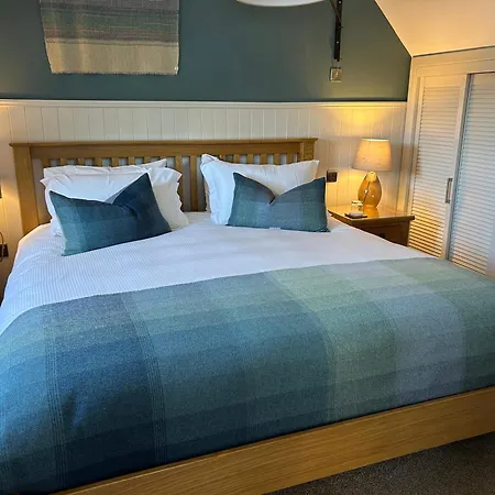 Ceol Na Mara Guest House-2