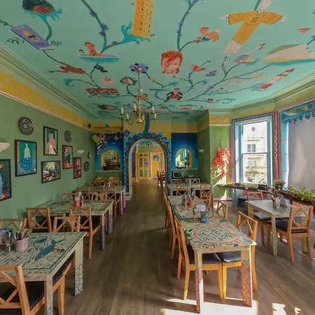 The Sheldon B&B-3