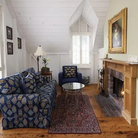 Simpson House Inn-3