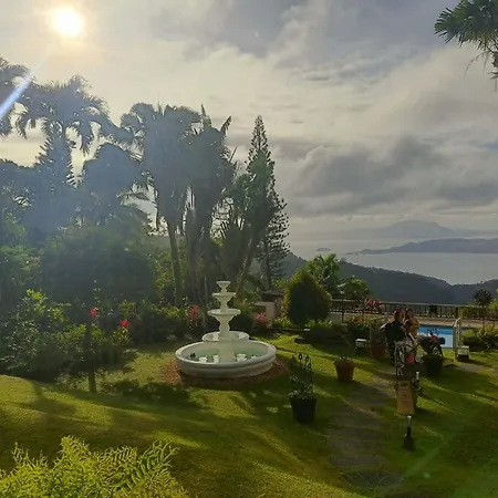 Villa Marinelli Bed And Breakfast-3