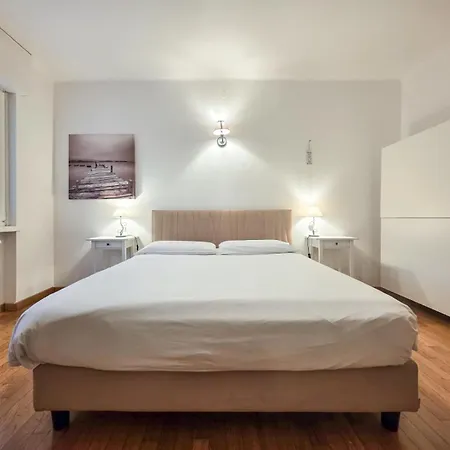 Bed And Breakfast Anna-3