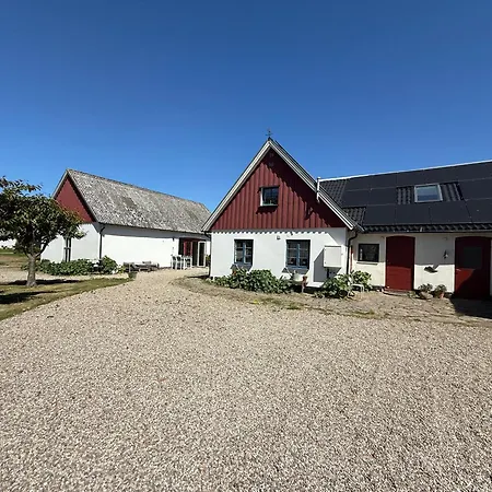 Peppinge Bed & Breakfast-2