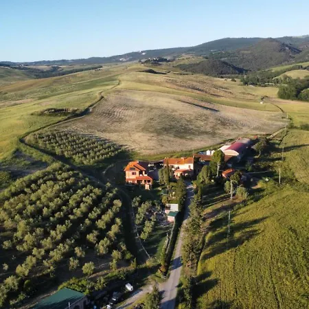 Agriturismo Santa Adriana-2