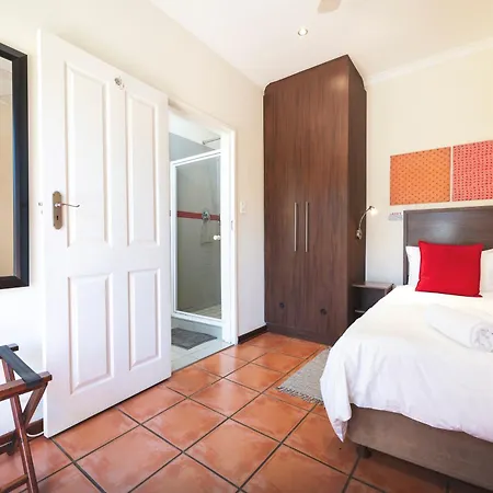 Africa Beach B&B-3