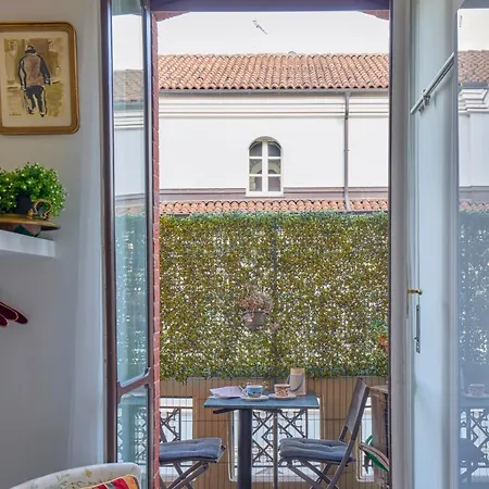 A Casa Armenia B&B-2