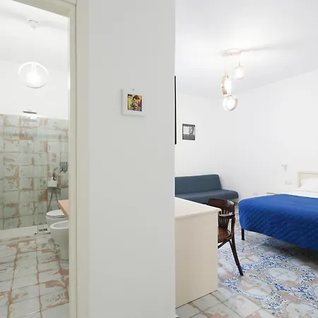 B&B Centro Storico-2
