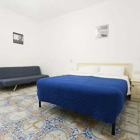 B&B Centro Storico-3