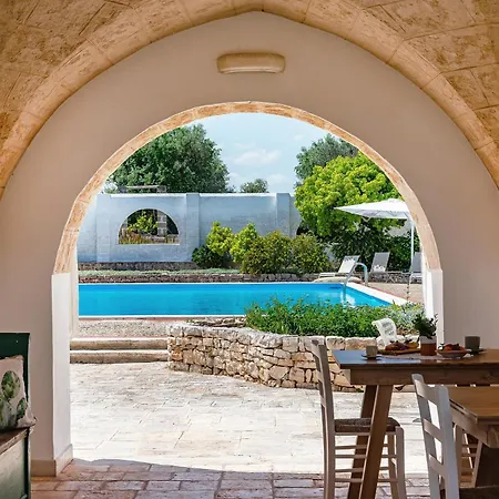 Masseria Gorgognolo-2