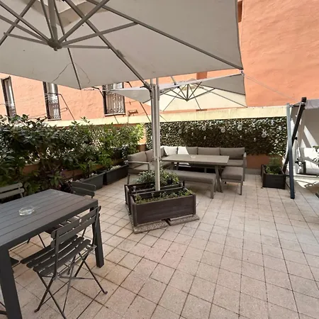 Domus Flavia B&B-2