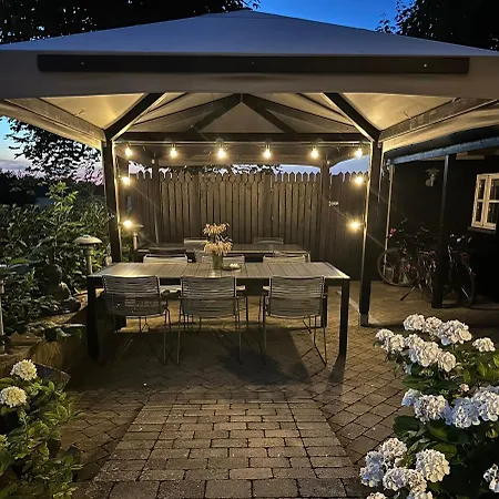 Lolland Bed & Breakfast-2