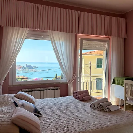 B&b Golfo dei Poeti-2