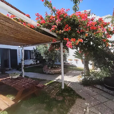 Bed And Breakfast Villa Bianca-3