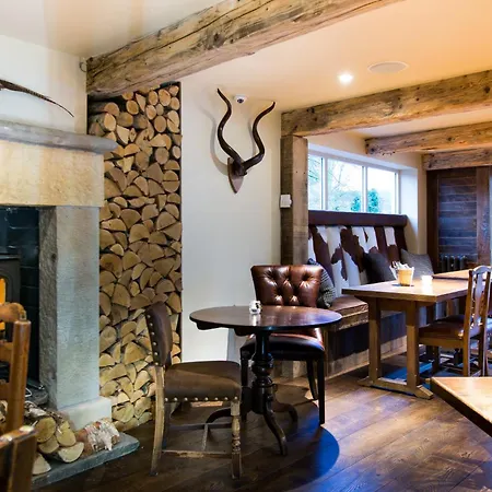 Barley Mow-3