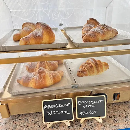 Le Twins -Bed And Breakfast-2