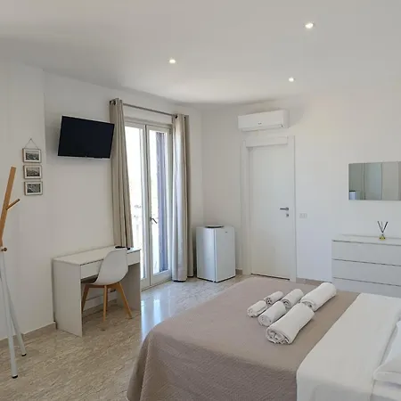 Amare Bed & Breakfast-2