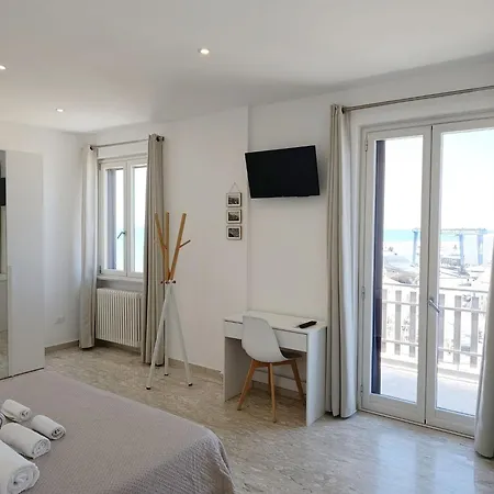 Amare Bed & Breakfast-3