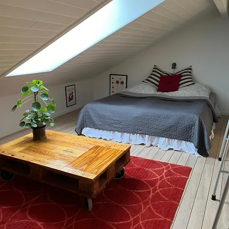 Driverhuset B&B-3
