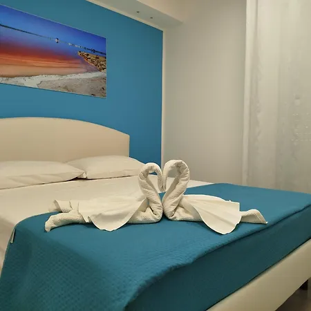 La Darsena Rooms & Parking-3