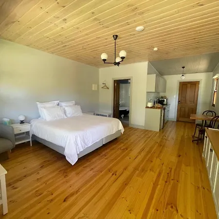 Tread Lightly Willunga Cabins-3