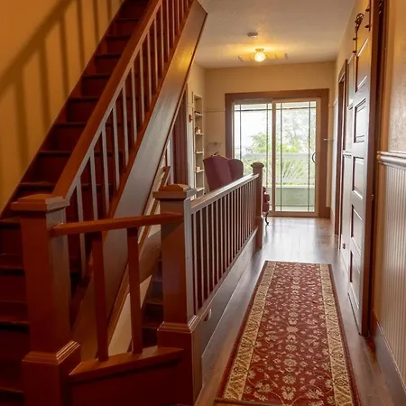 The Pearl Inn Bed And Breakfast-2