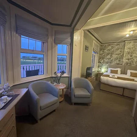 Smartsway Hotel & Wellness-3